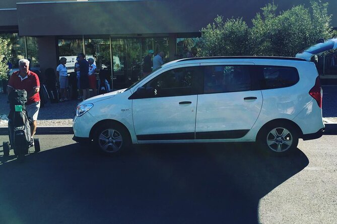 Private Transport From Faro Airport to Albufeira - Availability and Hours