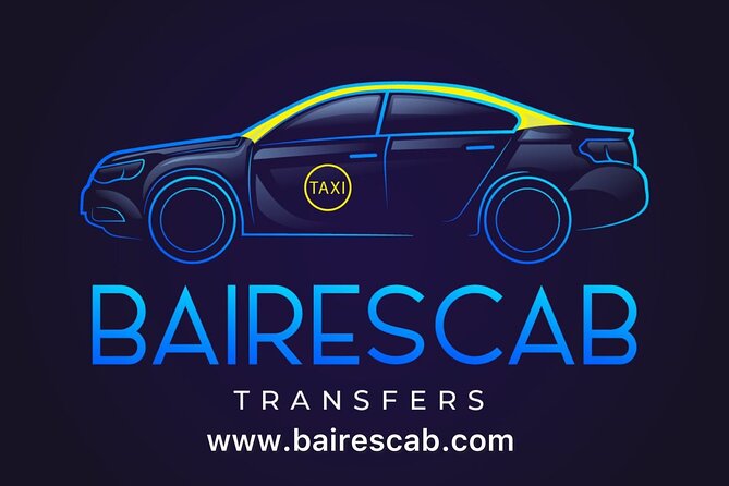 Private Transport to Ezeiza Airport From Buenos Aires - Customization and Flexibility