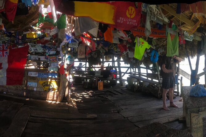 Private Transportation From Montego Bay to Black River Safari and Pelican Bar - Included Services and Amenities