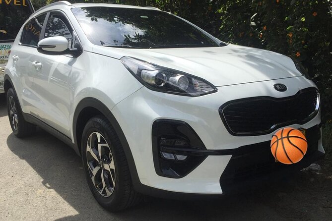 Private Transportation From or to Medellín Airport - Customer Experience and Expectations