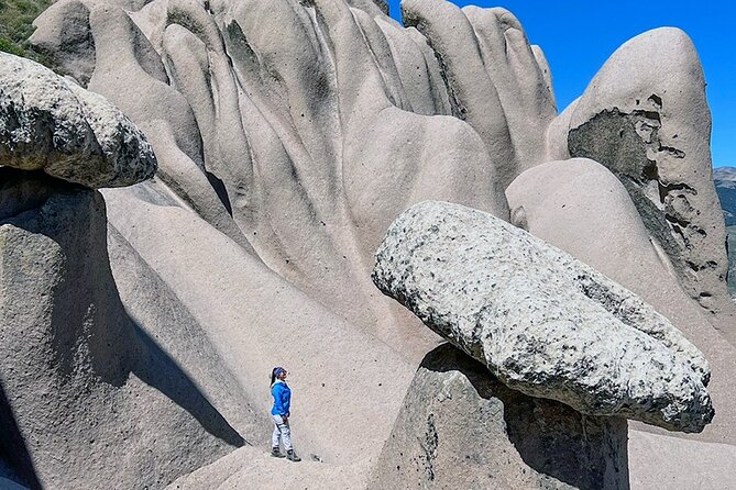Private Trekking Adventure in Mountains of BARILOCHE - Certified Mountain Guide Expertise