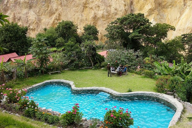 Private Trekking to the Colca Canyon - Pickup and Schedule
