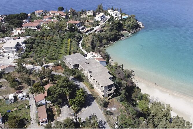 Private Trip to Mani & Gerolimenas From Kalamata/Gythion - Inclusions and Amenities