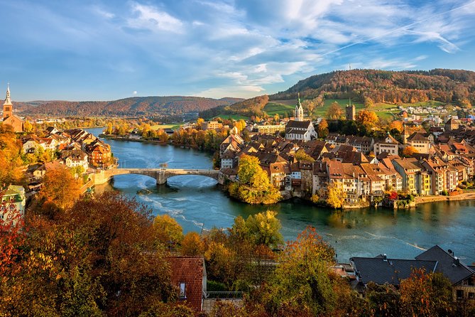 Private Trip - Zurich to Basel in Switzerland & Colmar in France - Tailored Day Trip Itinerary