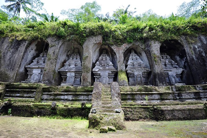 Private Ubud and Volcano Day Trip - Exploring Ubuds Natural Wonders