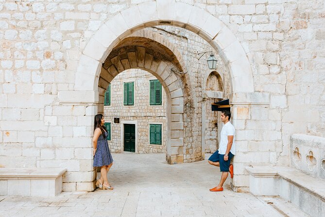 Private Vacation Photography Session With Local Photographer in Dubrovnik - Experience Highlights