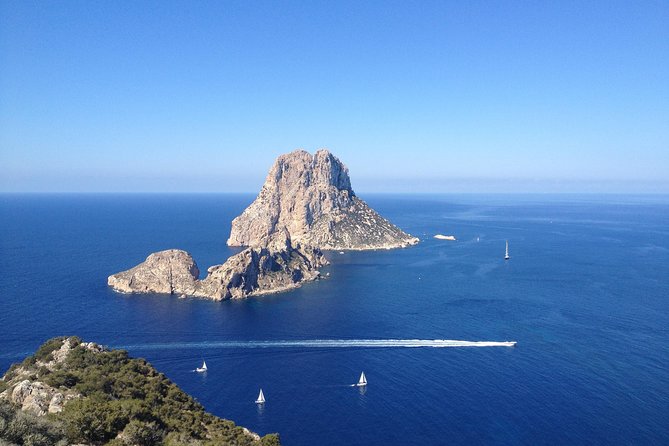 Private Walking & Hiking Experience Ibiza - Meeting and Pickup