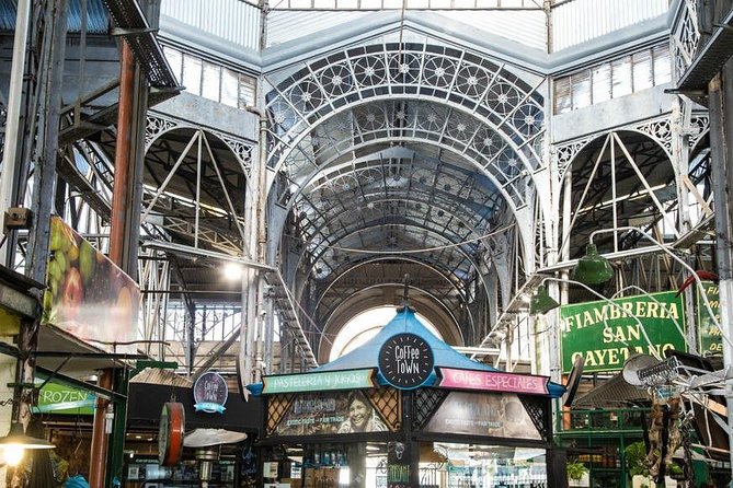Private Walking Tour & Argentinian Food Tour San Telmo - Inclusions and Pricing