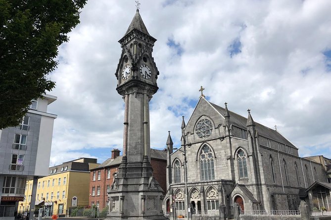 Private Walking Tour of Limerick City - Highlights of the Tour