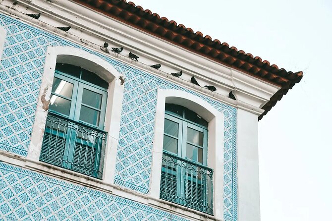 Private Walking Tour of the Historical Center of São Luís Do Maranhão - Highlights of the Itinerary
