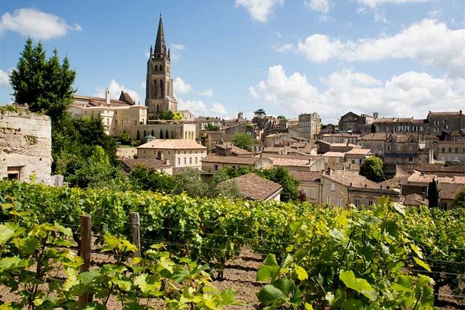 Private Wine Lovers - Super St Emilion - Behind the Scenes Visits Top Chateaux and Medieval Town - Highlights of the Experience