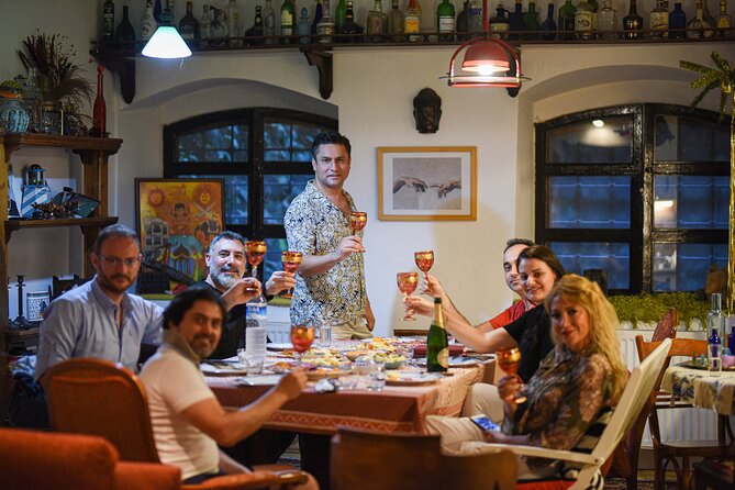 Private Wine Tasting in London With Global Wine Expert - Scheduling and Timing