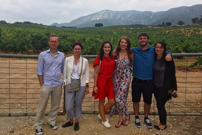 Private Wine Tour From Lisbon to Arrábida: Wine & Cheese Tasting - Attractions and Activities