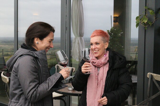Private Wine Tour in Royal Region - Tour Logistics