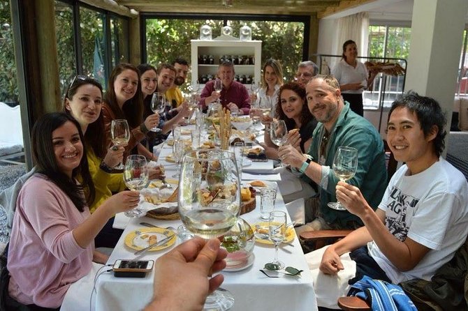 Private Wine Tours by Wine Explorers Uruguay - Winery Visits and Tastings