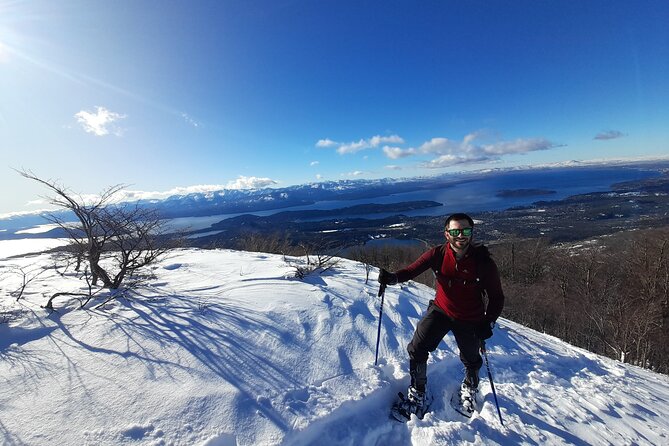 Private Winter Trekking Experience in Bariloche - Inclusions