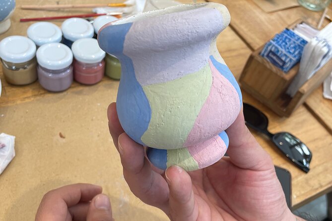 Private Workshop to Learn and Decorate an Argentine Mate - Cultural Immersion