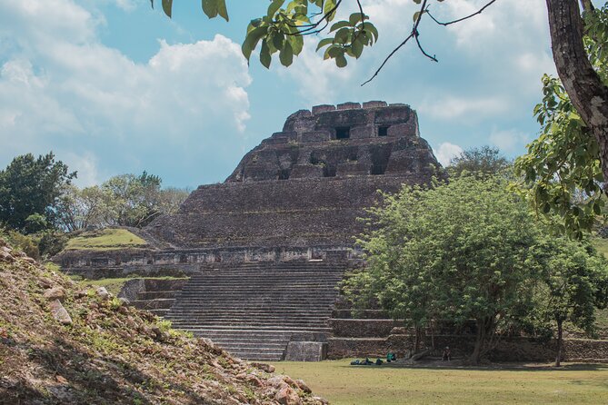 Private | Xunantunich Maya Temple & Barton Creek Cave - Inclusions and Pickup Information