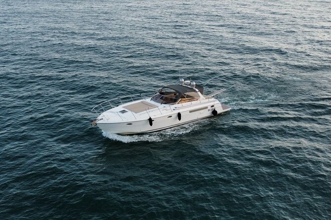 Private Yacht Tour in Gallipoli - Meeting and Pickup