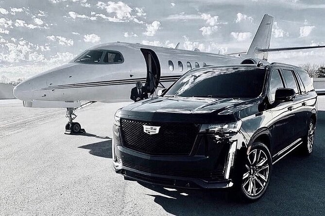 Private YYZ Arrival Transfer-Pearson Airport to Toronto/Misisauga - Pickup and Meeting Information