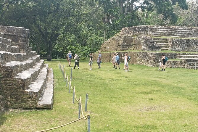 Private Zipline Cavetubing and Altun Ha - Tour Requirements and Restrictions