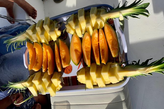 Privatize the Boat for Half a Day With Family/Friends. - Pricing and Cancellation Policies