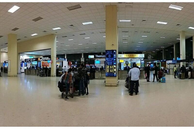 Privet Transfers to Colombo Hotels From the BIA Airport. - Booking Flexibility