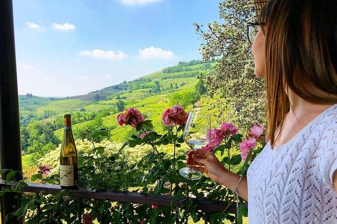 Prosecco Region Private Full-Day Winery Tour From Treviso - Wine Tasting Experience