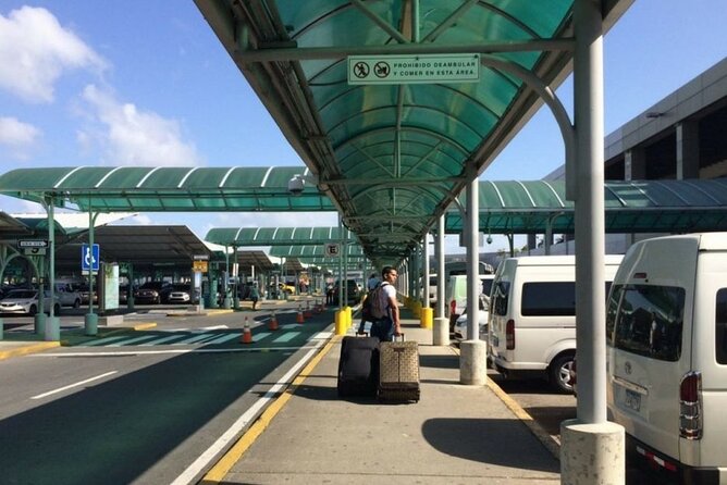PTY Airport Transfer Service To Panama City - Cancellation Policy and Flexibility