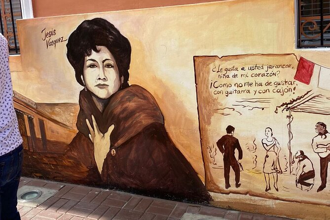 Pueblo Libre Walking Tour On The Footsteps of Simon Bolivar - Exploration of Bolivars Life