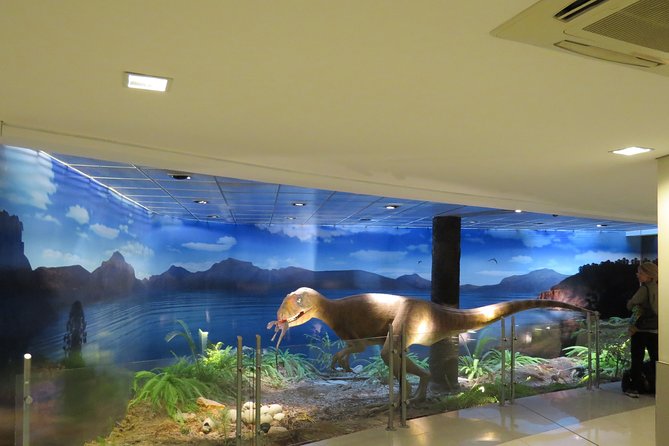 Puerto Madryn Shore Excursion: Private Tour of Trelew and Gaiman - Tour Duration and Inclusions