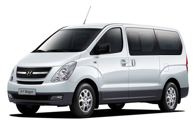 Puerto Natales Airport Private Transfer - Included Services