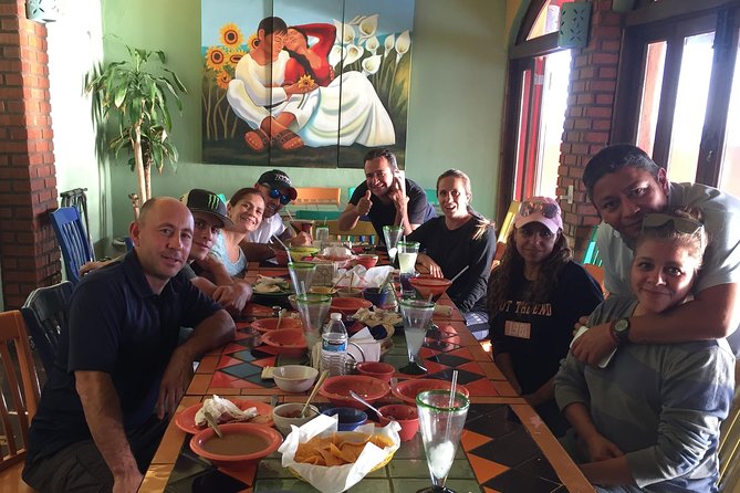 Puerto Nuevo Lobster, Margaritas and Mariachi Private Tour - Itinerary Details