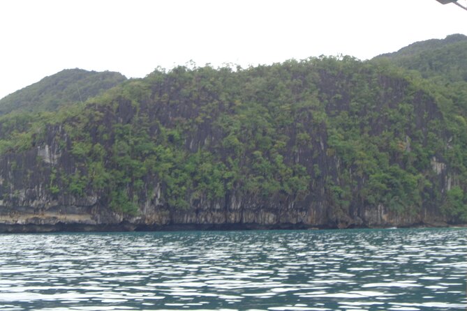 Puerto Princesa City Underground River Tour Excursion - Tour Highlights and Activities