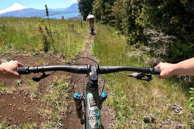 Puerto Varas Mountain Biking Experience - Location and Accessibility