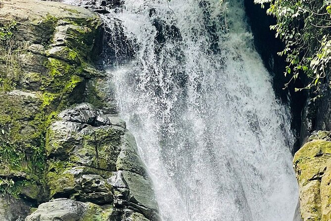 Puerto Viejo Hidden Gems and Waterfall - Highlights of the Experience