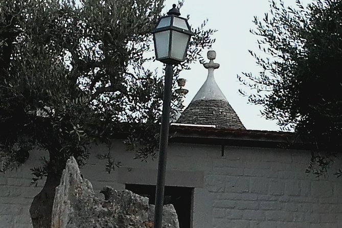 Puglia Full-Day Tour: Bari, Trulli of Alberobello, Castel Del Monte and Sassi of Matera - Visiting Castel Del Monte