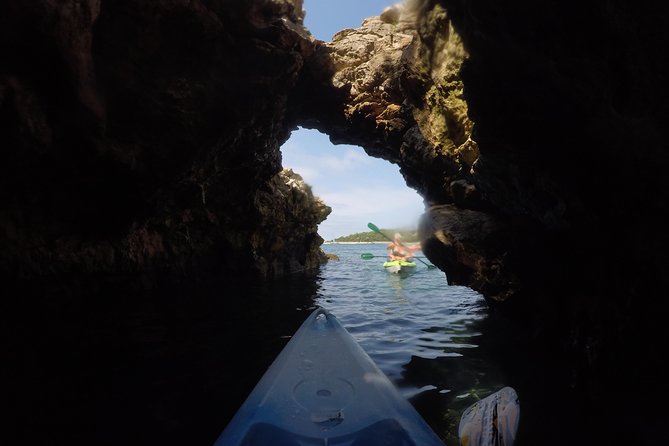 Pula Snorkeling and Kayaking Tour Self-Guided - Whats Included in the Tour