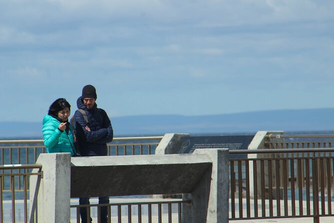 Punta Arenas Antarctic History Private City Tour - Discovering Replicas of Iconic Expedition Ships