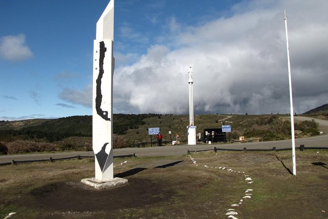 Punta Arenas Shore Excursion: Fort Bulnes Tour - Inclusions