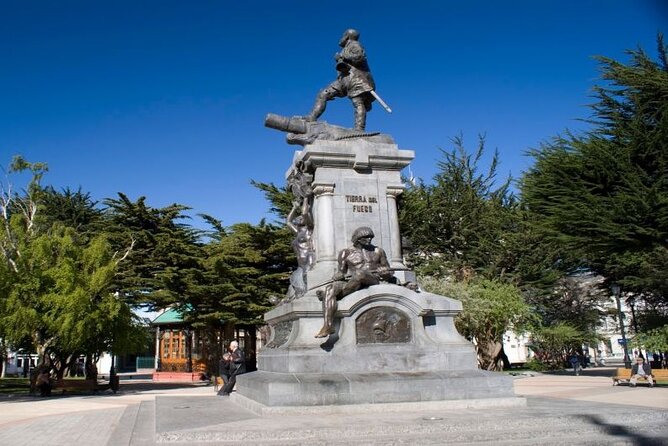 Punta Arenas Sightseeing Tour - Inclusions and Exclusions