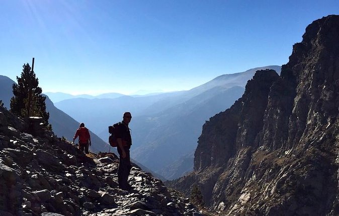 Pyrenees Hiking From Barcelona - Included Features and Pricing Details