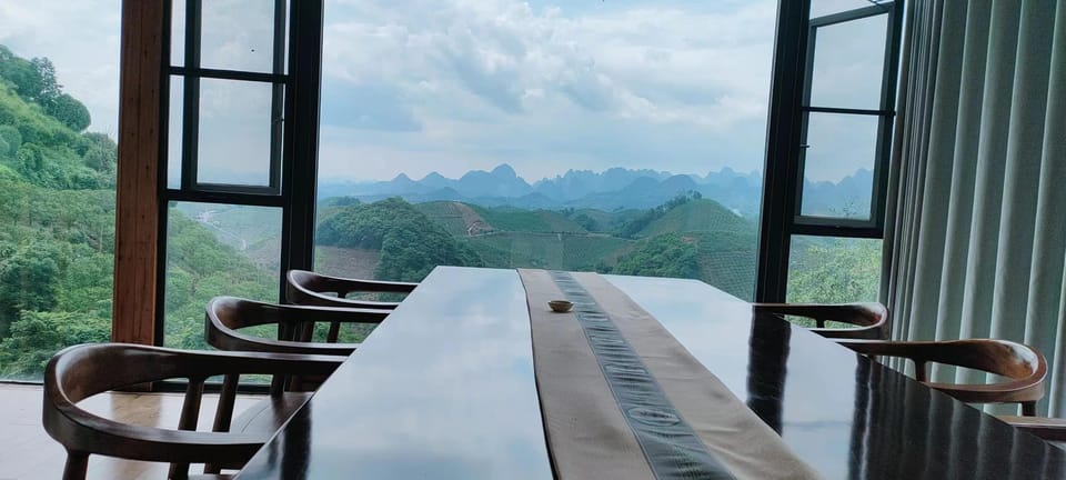 Qixianfeng Tea Plantation Tour in Yangshuo - Experience Highlights