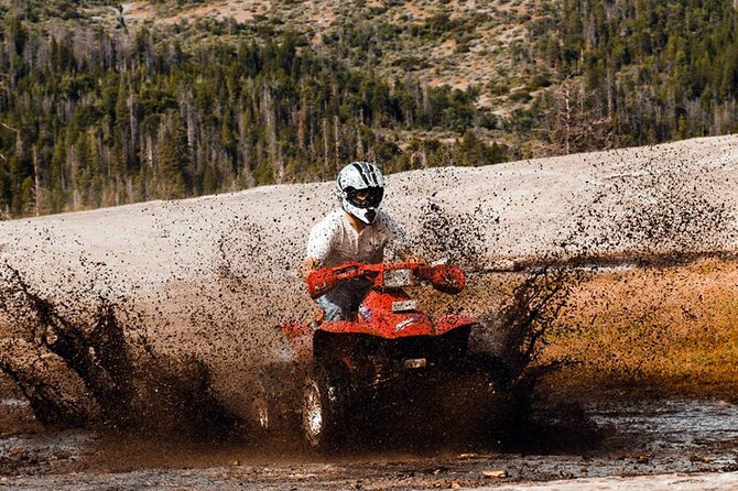 Quad Biking in Belek Forests & Taurus Mountains - Questions and Assistance