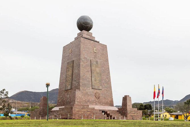 Quito City Tour - Middle of the World and Teleférico (Cable Car) - Reviews