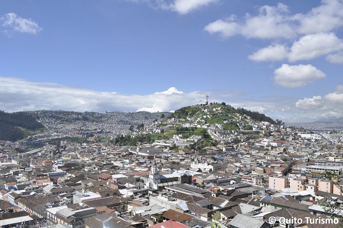 Quito & Middle of the World (PRIVATE Day Trip) - Visiting the Middle of the World