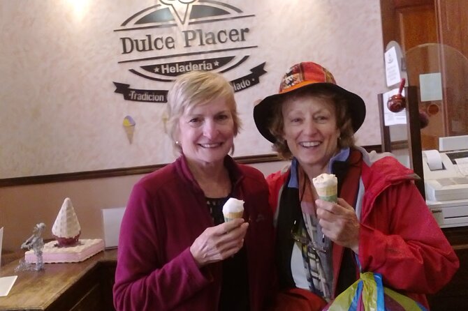 Quito Old Town Chocolate and Ice Cream Experience - Inclusions and Exclusions