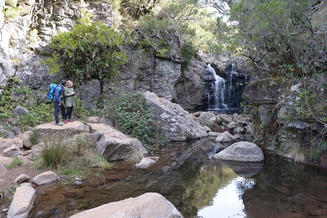 Rabaçal Hiking Tour - UNESCO World Heritage Site