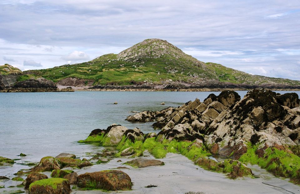 Rail Tour From Dublin: the Ring of Kerry - Booking and Cancellation Policy