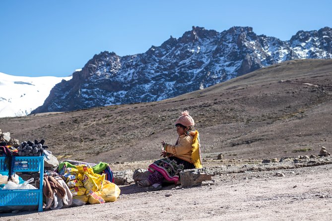 Rainbow Mountain Cusco Full Day Tour - Inclusions Explained